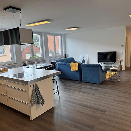 Tolle Helle & Ruhige 125 Qm Whg. Naehe Zentrum I-O Идар-Оберштайн Экстерьер фото