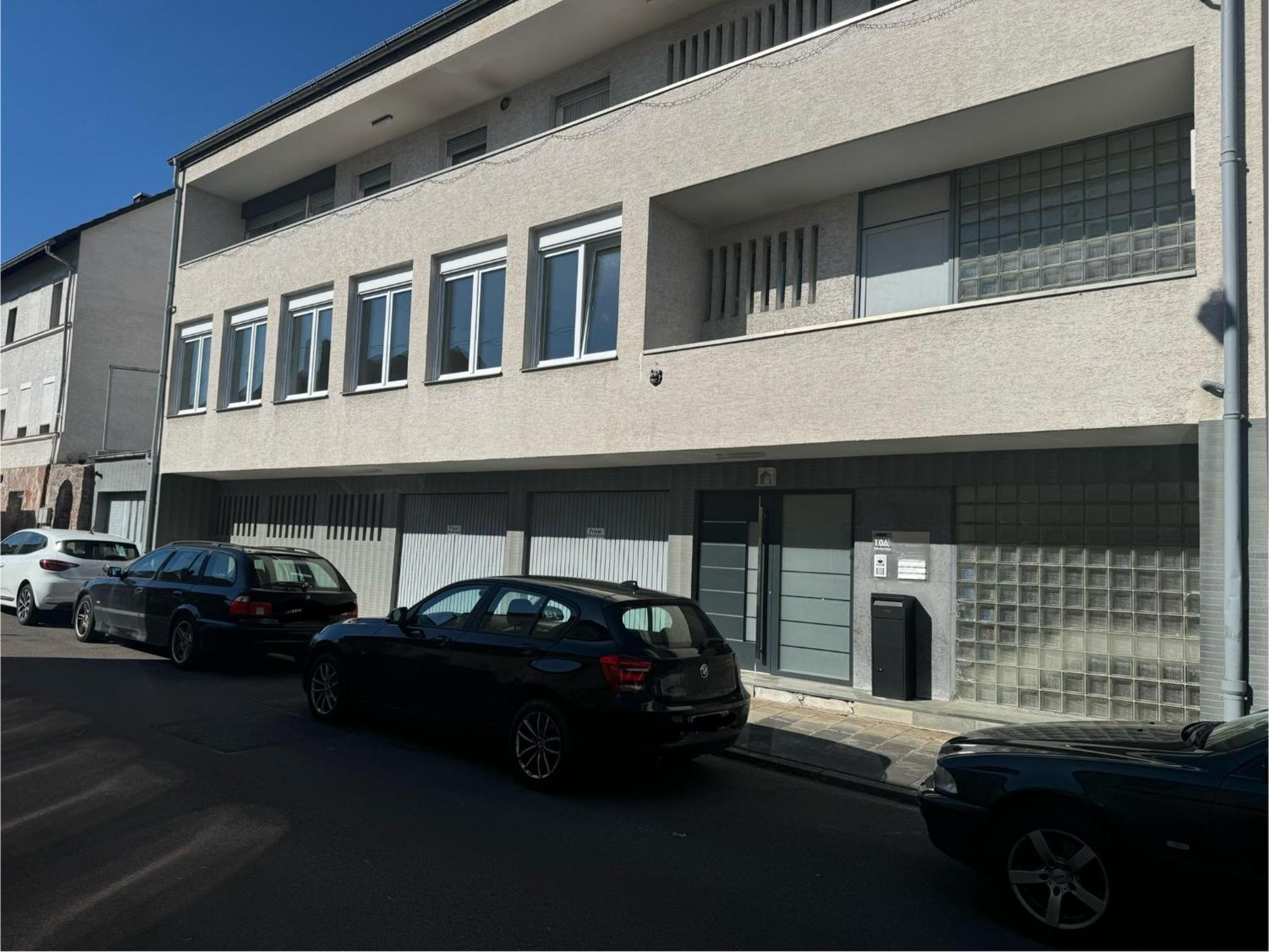 Tolle Helle & Ruhige 125 Qm Whg. Naehe Zentrum I-O Идар-Оберштайн Экстерьер фото